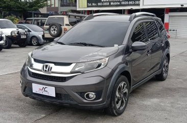 2016 Honda BR-V in San Fernando, Pampanga