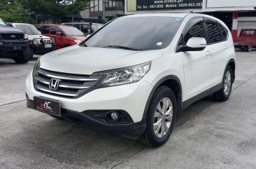 2012 Honda CR-V in San Fernando, Pampanga