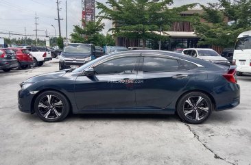 2018 Honda Civic in San Fernando, Pampanga