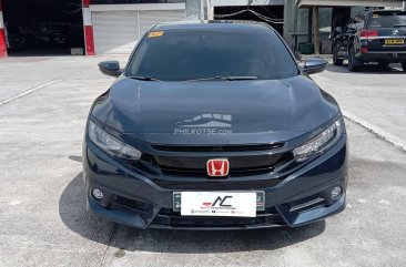 2018 Honda Civic in San Fernando, Pampanga