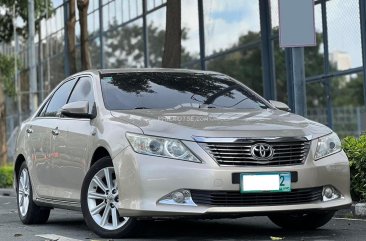 2013 Toyota Camry in Makati, Metro Manila