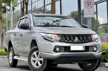 2017 Mitsubishi Strada in Makati, Metro Manila