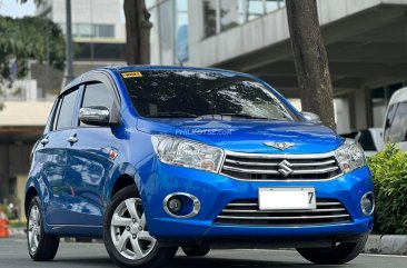 2021 Suzuki Celerio in Makati, Metro Manila