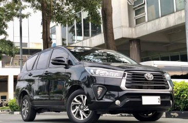 2021 Toyota Innova in Makati, Metro Manila