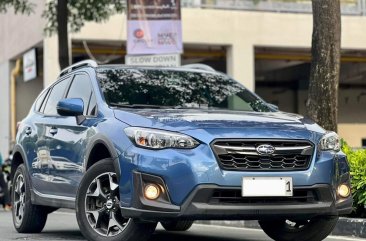 2018 Subaru XV in Makati, Metro Manila