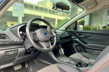 2018 Subaru XV in Makati, Metro Manila