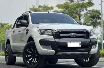 2016 Ford Ranger in Makati, Metro Manila