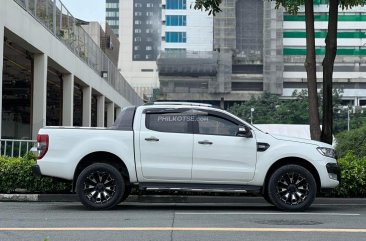 2016 Ford Ranger in Makati, Metro Manila