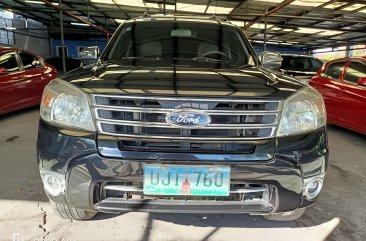 2013 Ford Everest in Las Piñas, Metro Manila