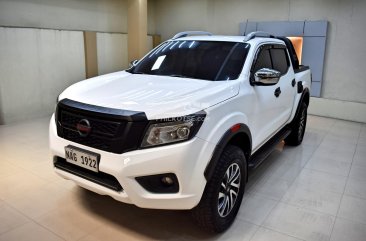 2017 Nissan Navara 4x4 VL AT in Lemery, Batangas