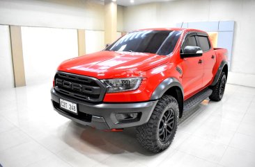 2020 Ford Ranger Raptor  2.0L Bi-Turbo in Lemery, Batangas