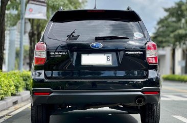 2014 Subaru Forester in Makati, Metro Manila