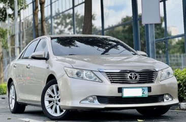 2013 Toyota Camry in Makati, Metro Manila