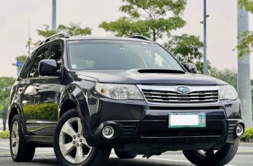 2011 Subaru Forester in Makati, Metro Manila