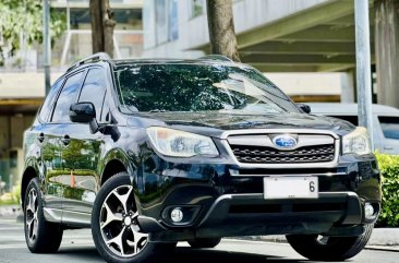 2014 Subaru Forester in Makati, Metro Manila