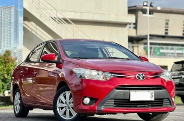 2015 Toyota Vios in Makati, Metro Manila