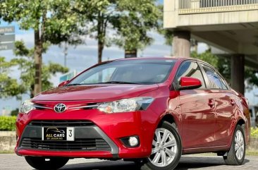 2015 Toyota Vios in Makati, Metro Manila