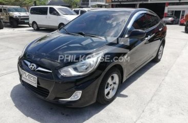 2013 Hyundai Accent in San Fernando, Pampanga