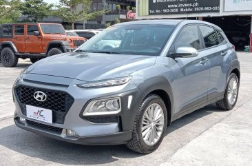 2019 Hyundai Kona in San Fernando, Pampanga