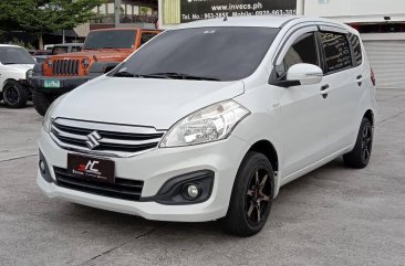 2018 Suzuki Ertiga in San Fernando, Pampanga