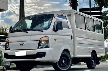 2020 Hyundai H-100 in Makati, Metro Manila