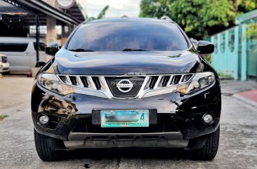 2010 Nissan Murano in Bacoor, Cavite