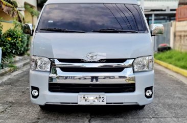 2015 Toyota Grandia in Bacoor, Cavite