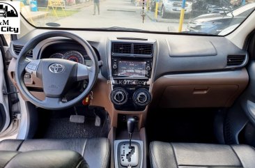 2017 Toyota Avanza  1.5 G A/T in Pasay, Metro Manila