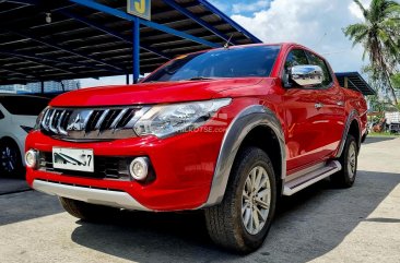 2018 Mitsubishi Strada  GLS 2WD AT in Pasay, Metro Manila