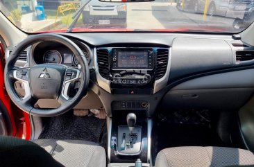 2018 Mitsubishi Strada  GLS 2WD AT in Pasay, Metro Manila