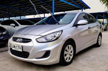 2014 Hyundai Accent  1.6 CRDi GL 6 M/T (Dsl) in Pasay, Metro Manila