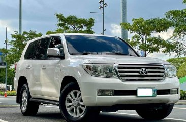 2008 Toyota Land Cruiser in Makati, Metro Manila