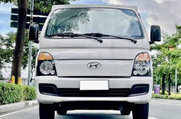 2020 Hyundai H-100 in Makati, Metro Manila