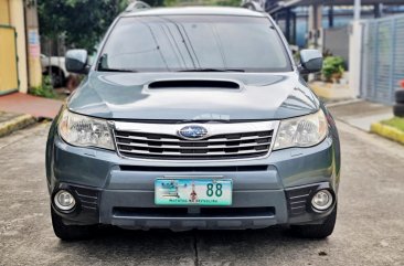 2010 Subaru Forester  2.0i-L in Bacoor, Cavite