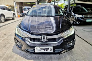 2018 Honda City  1.5 E CVT in Bacoor, Cavite