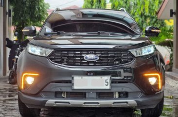 2022 Ford Territory 1.5L EcoBoost Titanium+ in Quezon City, Metro Manila