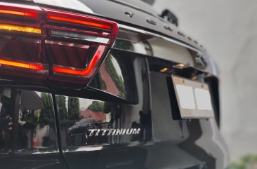 2022 Ford Territory 1.5L EcoBoost Titanium+ in Quezon City, Metro Manila