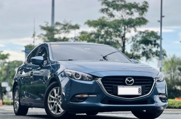 2018 Mazda 3 in Makati, Metro Manila