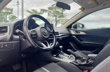 2018 Mazda 3 in Makati, Metro Manila