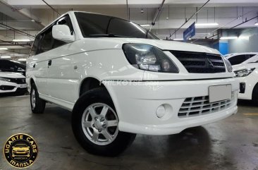 2017 Mitsubishi Adventure in Quezon City, Metro Manila