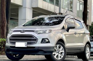 2018 Ford EcoSport in Makati, Metro Manila