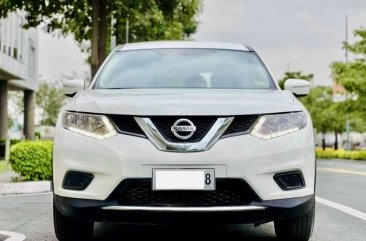 2015 Nissan X-Trail in Makati, Metro Manila