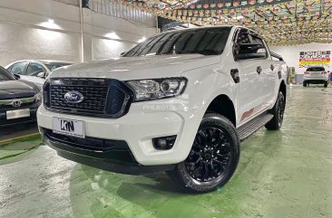 2021 Ford Ranger FX4 2.2 4x4 AT in Marikina, Metro Manila