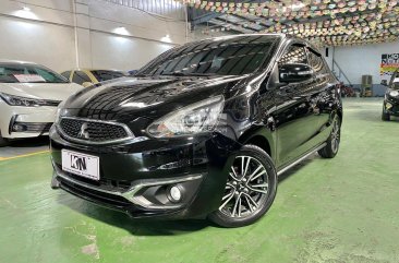 2018 Mitsubishi Mirage  GLS 1.2 CVT in Marikina, Metro Manila