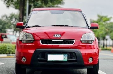 2011 Kia Soul in Makati, Metro Manila