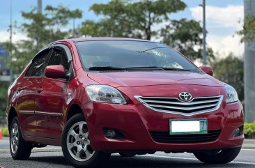 2012 Toyota Vios in Makati, Metro Manila