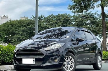 2015 Ford Fiesta in Makati, Metro Manila