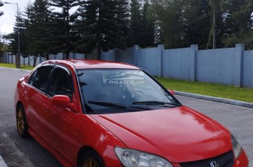 2001 Honda Civic in Tagaytay, Cavite