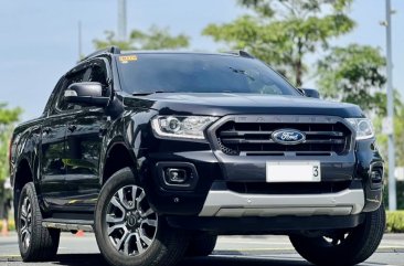 2020 Ford Ranger in Makati, Metro Manila