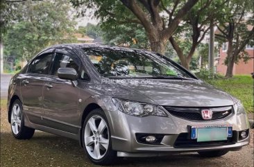 2009 Honda Civic in Manila, Metro Manila